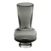 VASO 20 CM OSTRICH - ESTANHO - Foto 1