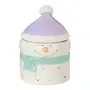 POTE DECORATIVO 14 CM COLORFUN XMAS - CORES CALEIDOCOLOR - Foto 1
