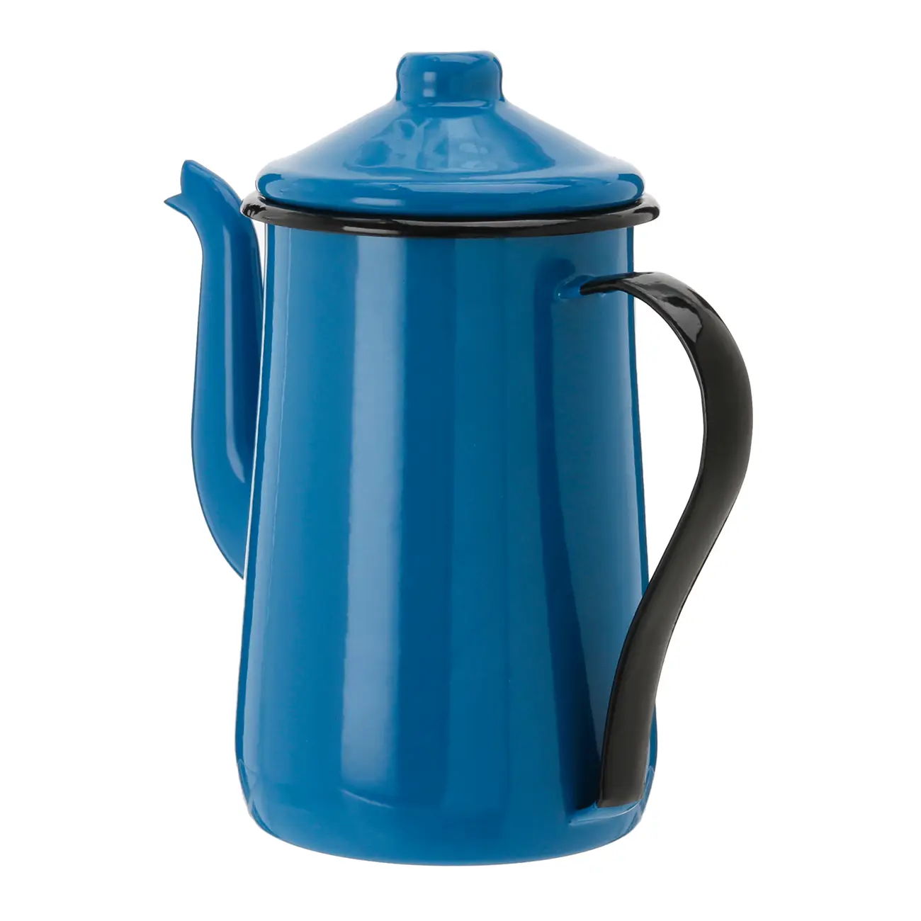 BULE CAFÉ 1,5 L ZEZÉ - AZUL HISTÓRICO - Foto 3