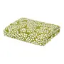 LENÇOL COM ELÁSTICO JÚNIOR INFANTIL 78 CM X 1,62 M X 18 CM DA HORTINHA - ERVA MATE/OFF WHITE - Foto 2