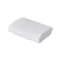 TOALHA DE LAVABO 30 CM X 50 CM CUSHY - BRANCO - Foto 1