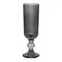 TAÇA CHAMPANHE 150 ML DRANCY - SMOKE - Foto 2