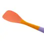 ESPÁTULA 28 CM NAPOLITANO - MULTICOR - Foto 5
