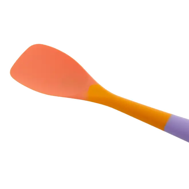 ESPÁTULA 28 CM NAPOLITANO - MULTICOR - Foto 5