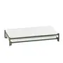 CAMA DE SOLTEIRO 88 C/CAMA INF 78 FLAT - MUSGO/MUSGO - Foto 19