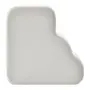 COFRE BENTOSSAURO BRONTO - BRANCO/VERDE - Foto 7