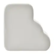 COFRE BENTOSSAURO BRONTO - BRANCO/VERDE - Foto 7
