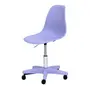 CADEIRA HOME OFFICE EASY COLOR - MOUSSE DE JABUTICABA - Foto 1