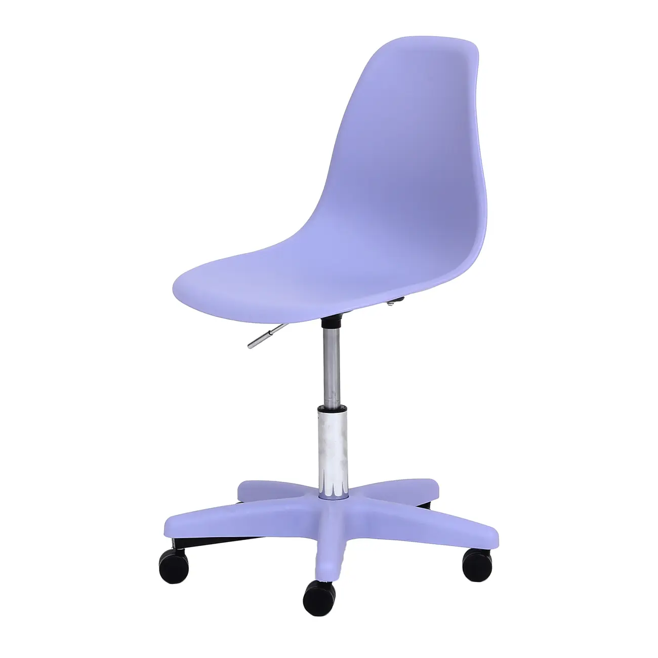 CADEIRA HOME OFFICE EASY COLOR - MOUSSE DE JABUTICABA - Foto 1