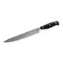 FACA MULTIUSO KOCH - INOX/PRETO - Foto 3