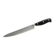 FACA MULTIUSO KOCH - INOX/PRETO - Foto 3