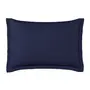 FRONHA COM ABA 50 CM X 70 CM PUPP - GALAXY BLUE - Foto 35