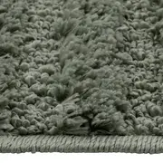 TAPETE 2 M X 2,50 M ALLYS - LODEN GREEN - Foto 5