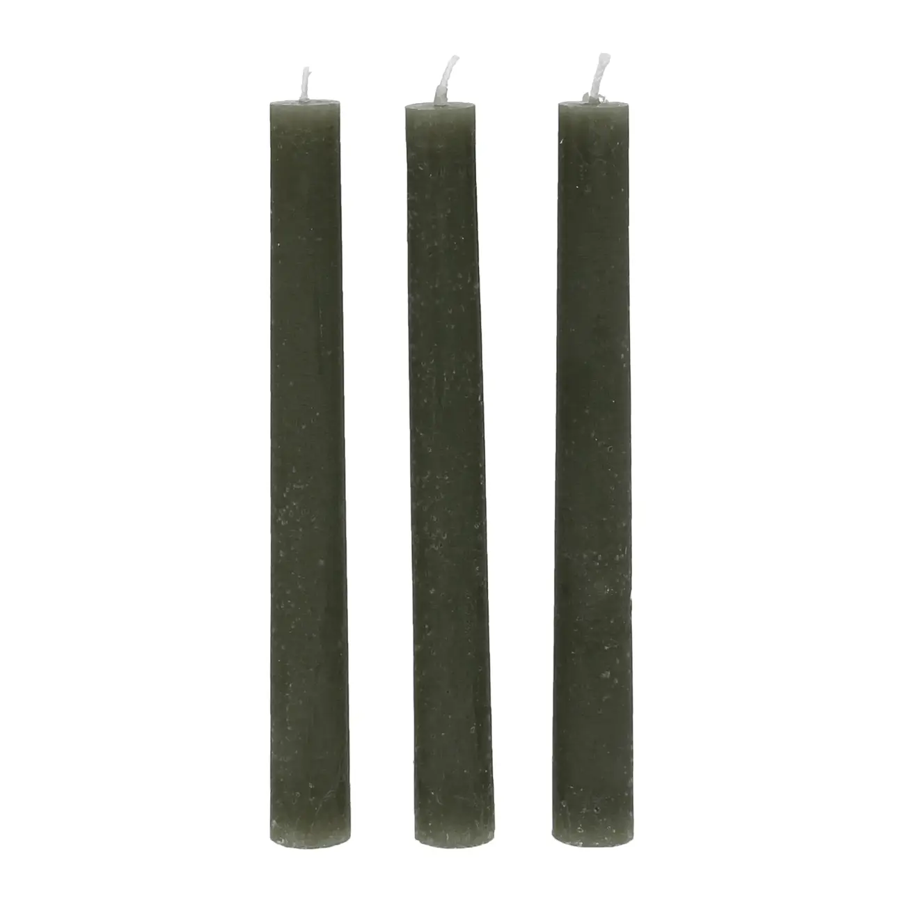 VELA CASTIÇAL CONJUNTO COM 3 LANDS - LODEN GREEN - Foto 3