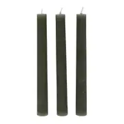 VELA CASTIÇAL CONJUNTO COM 3 LANDS - LODEN GREEN - Foto 3
