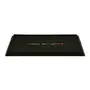 BAR MAT 28 CM X 19 CM CAVEIRA - PRETO/MULTICOR - Foto 1