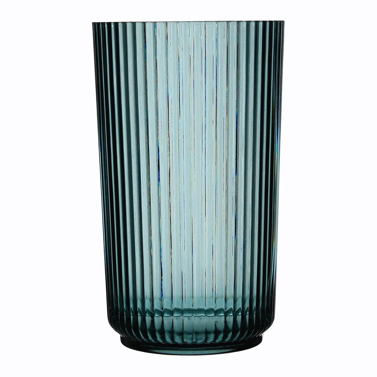 COPO LONG DRINK 480 ML GOUGE - VERDE ESCARAVELHO - Foto 2