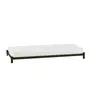 CAMA DE SOLTEIRO INFERIOR 78 CM FLAT - MUSGO - Foto 16