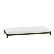 CAMA DE SOLTEIRO INFERIOR 78 CM FLAT - MUSGO - Foto 16