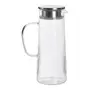 JARRA 1,4 L PURE - INCOLOR/INOX - Foto 2
