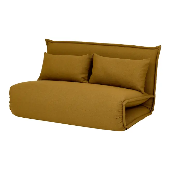 SOFÁ-CAMA 2 LUGARES PILLO - ZAFFRON - Foto 2
