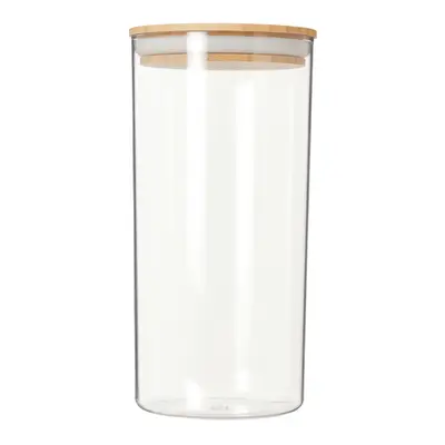 POTE HERMÉTICO REDONDO 1,5 L BAMBUCCI