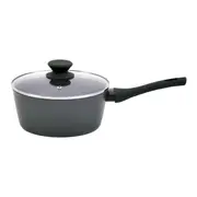 PANELA INDUÇÃO 20 CM LE CHEF - MUSGO/INCOLOR - Foto 1