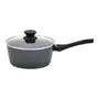 PANELA INDUÇÃO 20 CM LE CHEF - MUSGO/INCOLOR - Foto 1