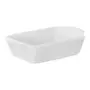TRAVESSA REFRATÁRIA 21 CM X 11 CM SABOREAR - BRANCO - Foto 4