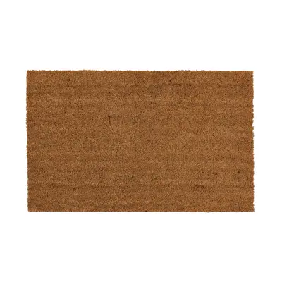 CAPACHO 40 CM X 60 CM NATURALE