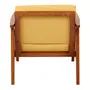 POLTRONA WIN - NOZES/AMARELO HANBAR - Foto 5