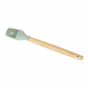 PINCEL MULTIUSO 27 CM SILIBOO - SÁLVIA/BAMBU - Foto 5