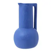 VASO 26 CM HOLM - AZUL COBALTO - Foto 4