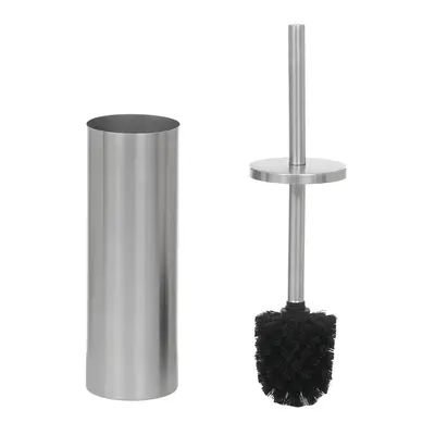 ESCOVA PARA BANHEIRO METALLIC