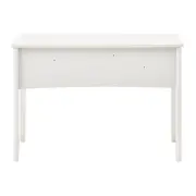 ESCRIVANINHA 1 GAVETA 1,08 M X 50 CM MON DIEU - BRANCO - Foto 7