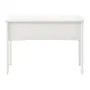 ESCRIVANINHA 1 GAVETA 1,08 M X 50 CM MON DIEU - BRANCO - Foto 7