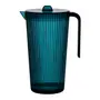 JARRA 1,5 L DRINKWIRE - VERDE ESCARAVELHO - Foto 1