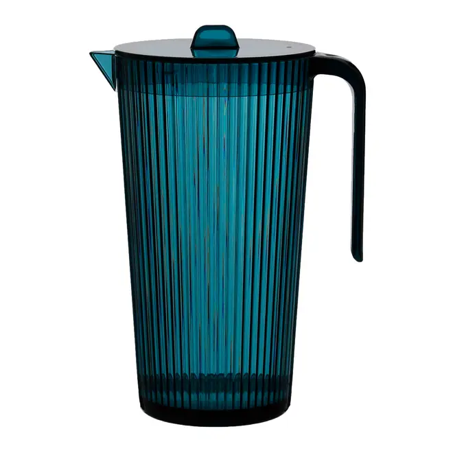 JARRA 1,5 L DRINKWIRE - VERDE ESCARAVELHO - Foto 1