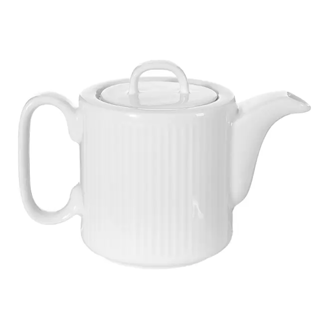 BULE CHÁ 500 ML RIGATO - BRANCO - Foto 4
