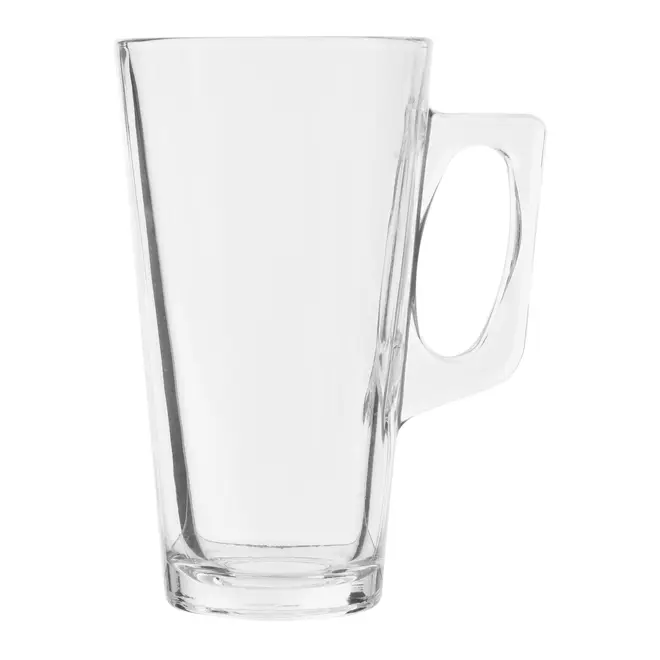 CANECA 385 ML MUNK - INCOLOR - Foto 1