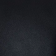 POLTRONA GIRATÓRIA BERGEN JOY - PRETO/PRETO - Foto 11