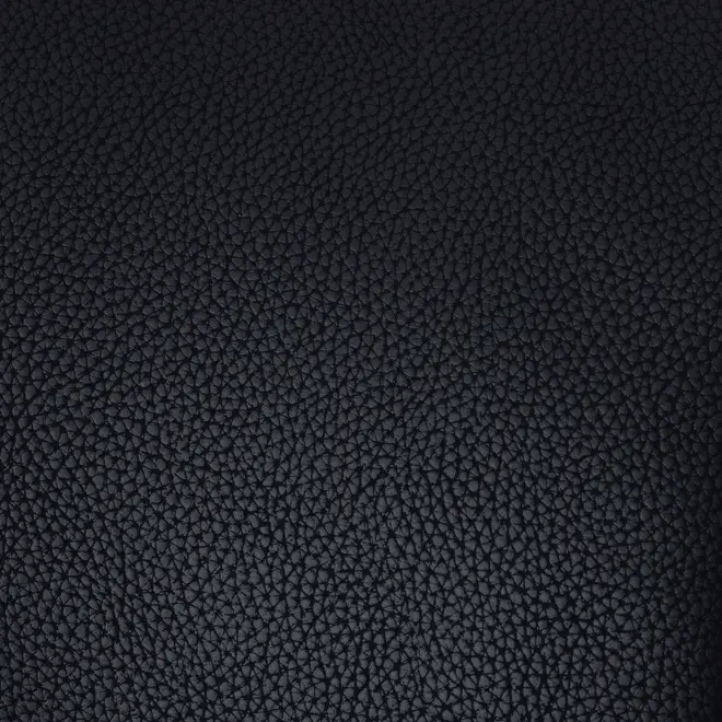 POLTRONA GIRATÓRIA BERGEN JOY - PRETO/PRETO - Foto 11