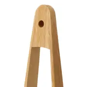 PINÇA MULTIUSO 30 CM BAMBOO - BAMBU - Foto 6