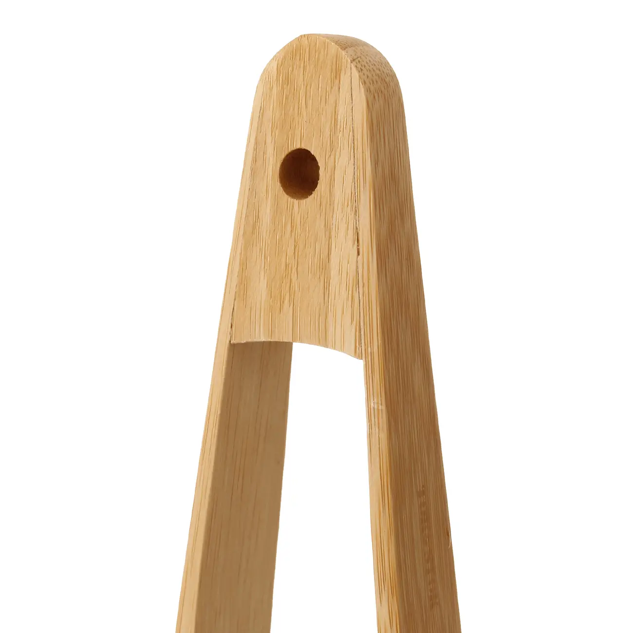PINÇA MULTIUSO 30 CM BAMBOO - BAMBU - Foto 6