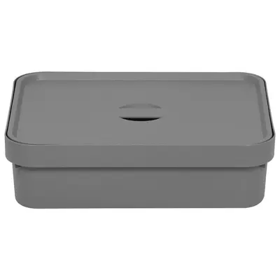 CAIXA 13 CM X 45 CM X 35 CM KEEP IT ALL