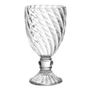 TAÇA ÁGUA/VINHO 325 ML VORTIC