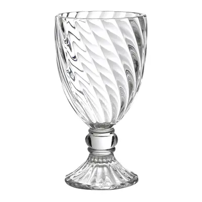 TAÇA ÁGUA/VINHO 325 ML VORTIC
