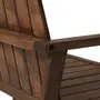 BANCO PARA ÁREA EXTERNA 2 LUGARES COM ENCOSTO E BRAÇOS LEME - TAMARINDO - Foto 8