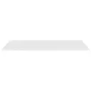 BRANCO - TAMPO DE MESA MADEIRA 1,60 M X 75 CM METRIC