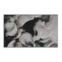 QUADRO 63 CM X 1,03 M PLISSAGE I - BRANCO/MULTICOR - Foto 3